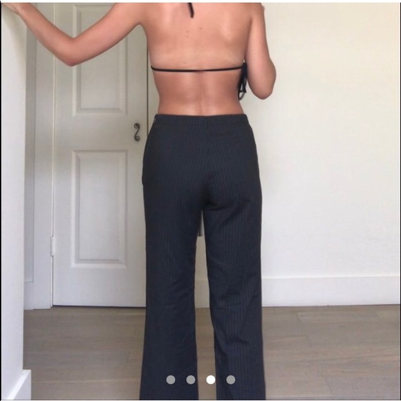 old navy pants - Picture 3 of 4